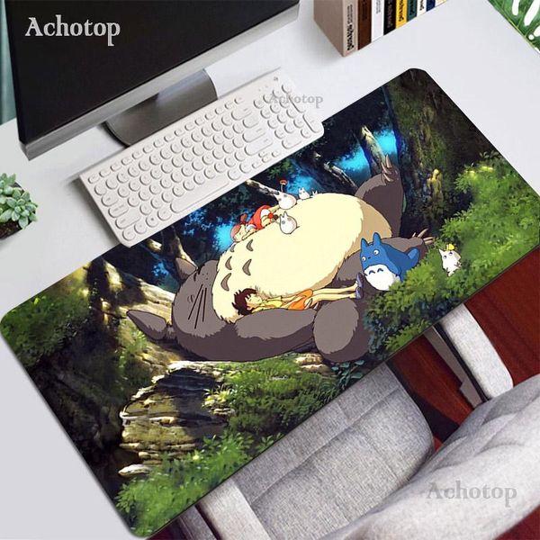 mouse pads & wrist rests my neighbor totoro lapgaming mice pad cute mousepad large keyboard for computers deak mat 700x300 cs go 
mouse pads & wrist rests my neighbor totoro lapgaming mice pad cute mousepad large keyboard for computers deak mat 700x300 cs go
