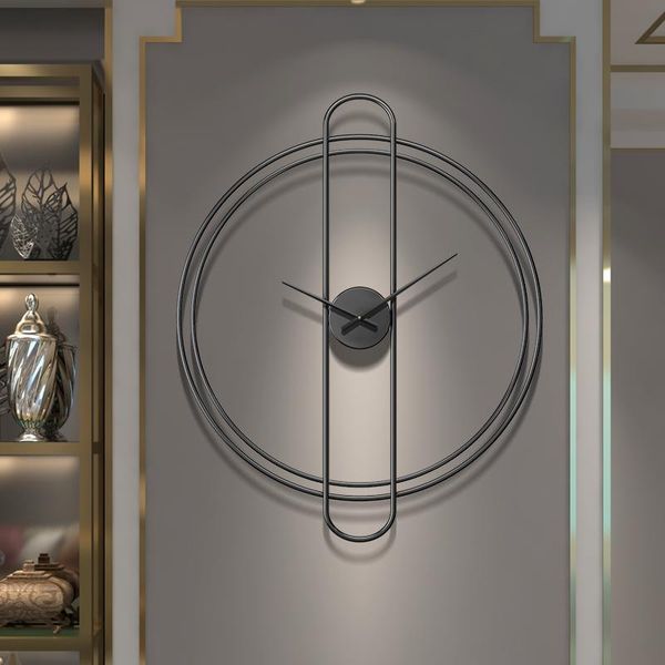 nordic minimalist wall clock creative modern personality luxury art clocks living room horloge home decoration df50bgz
nordic minimalist wall clock creative modern personality luxury art clocks living room horloge home decoration df50bgz