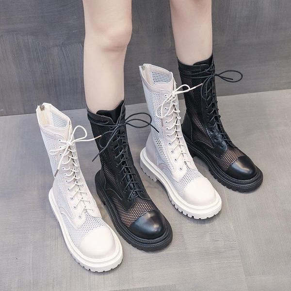 boots shoes round toe summer women boots-women luxury designer sandals low lolita ladies rock rubber 2021 mid-calf fashion mid, Black
boots shoes round toe summer women boots-women luxury designer sandals low lolita ladies rock rubber 2021 mid-calf fashion mid, Black