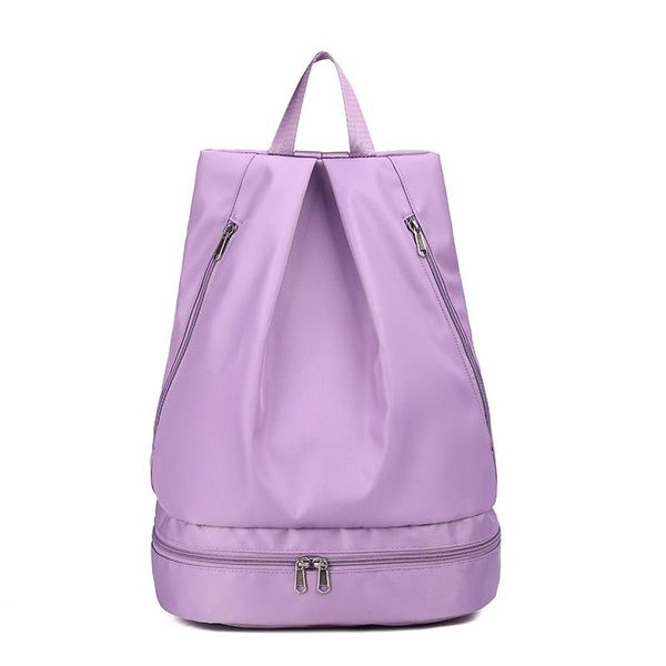 backpack waterproof dry wet depart solid color duffle bag with shoe compartment teenagers big capacity gym sports
backpack waterproof dry wet depart solid color duffle bag with shoe compartment teenagers big capacity gym sports