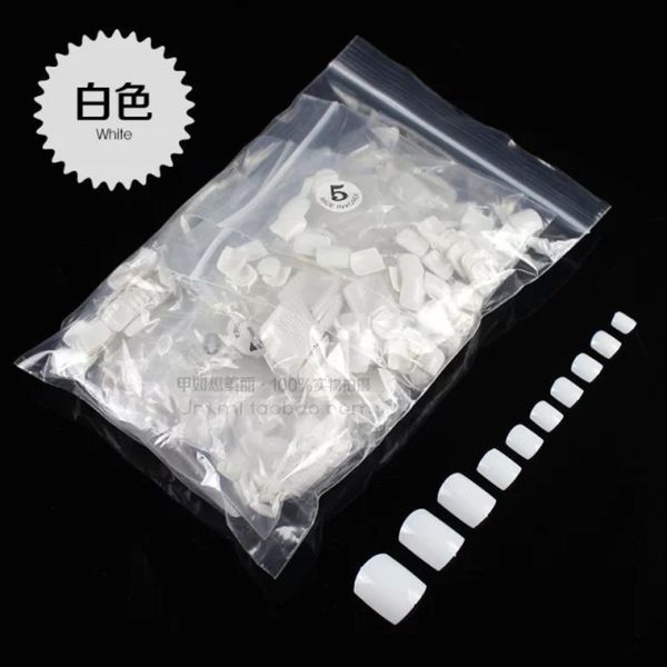 full tools: nail enhancement false short transparent toenail patch, 500 pieces
full tools: nail enhancement false short transparent toenail patch, 500 pieces