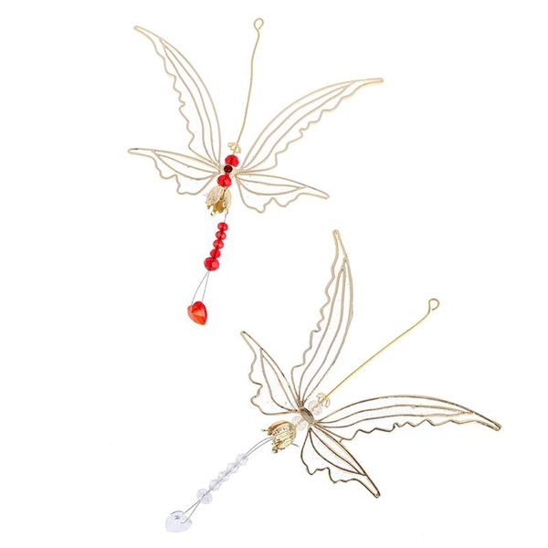 decorative objects & figurines 1pc crystal guardian angel wing suncatcher rainbow maker collection with wind chimes for home garden hanging
decorative objects & figurines 1pc crystal guardian angel wing suncatcher rainbow maker collection with wind chimes for home garden hanging