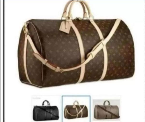 designers luxury premium leather men womens travel bag louiings duffle bag leather luggage handbags vutton large capacity sport bags 55cm
designers luxury premium leather men womens travel bag louiings duffle bag leather luggage handbags vutton large capacity sport bags 55cm
