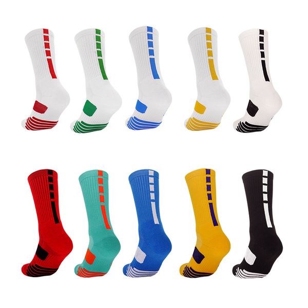 basketball socks sports anti friction thick towel bottom tube men strend elite football socks absorbent anti friction, Black
basketball socks sports anti friction thick towel bottom tube men strend elite football socks absorbent anti friction, Black