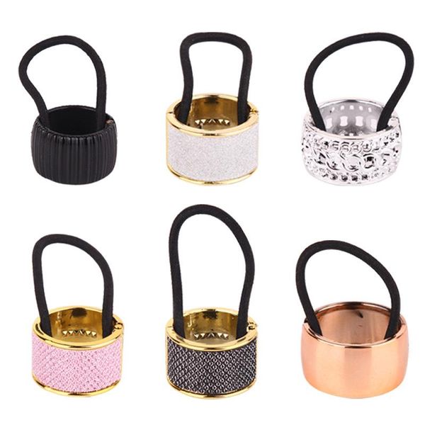 hair accessories 6pcs/lot girls safe elastic bands ponytail holder for girl women gifts scrunchies headband acc01
hair accessories 6pcs/lot girls safe elastic bands ponytail holder for girl women gifts scrunchies headband acc01