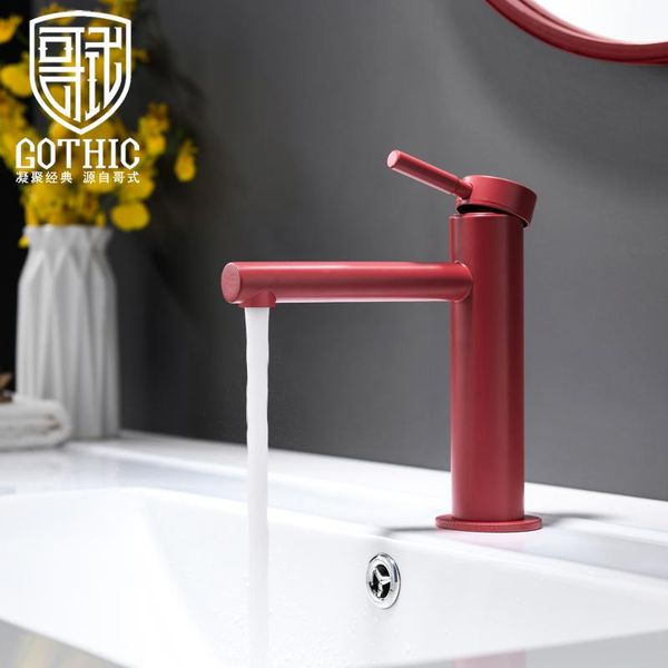 the minimalist fashion all copper and cold water basin faucet washbasin bathroom toilet table raised sink faucets
the minimalist fashion all copper and cold water basin faucet washbasin bathroom toilet table raised sink faucets