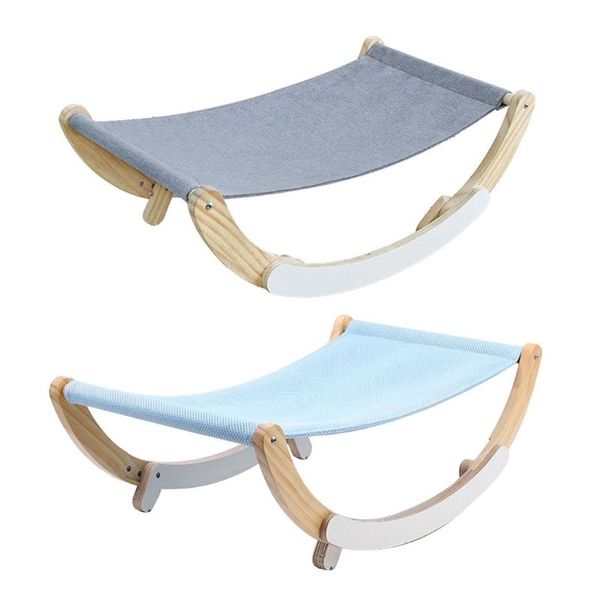cat beds & furniture 2 in 1 bed for indoor cats flexible hammock kittens cozy rocking two working models blue/grey dropship
cat beds & furniture 2 in 1 bed for indoor cats flexible hammock kittens cozy rocking two working models blue/grey dropship