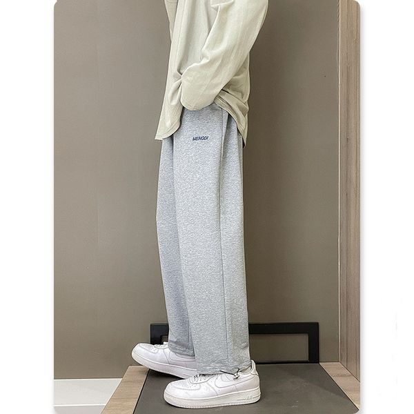 men's pants athletic pants for autumn and winter, cordon-men, hip-hop style, children's playground boys, straight-legged, fzwq, Black
men's pants athletic pants for autumn and winter, cordon-men, hip-hop style, children's playground boys, straight-legged, fzwq, Black