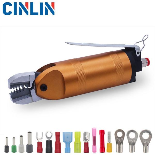 pneumatic tools air wire terminals crimping pliers crimper for connector terminal nipper parts clamp scissors body head
pneumatic tools air wire terminals crimping pliers crimper for connector terminal nipper parts clamp scissors body head