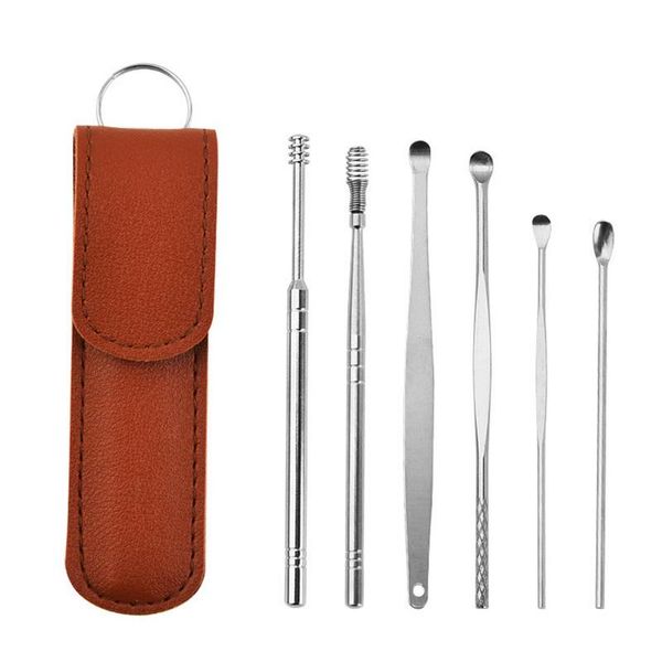 electric nose & ear trimmers 6pcs cleaner wax removal tool set earpick sticks earwax remover curette spoon cleaning cleanser health care pic
electric nose & ear trimmers 6pcs cleaner wax removal tool set earpick sticks earwax remover curette spoon cleaning cleanser health care pic