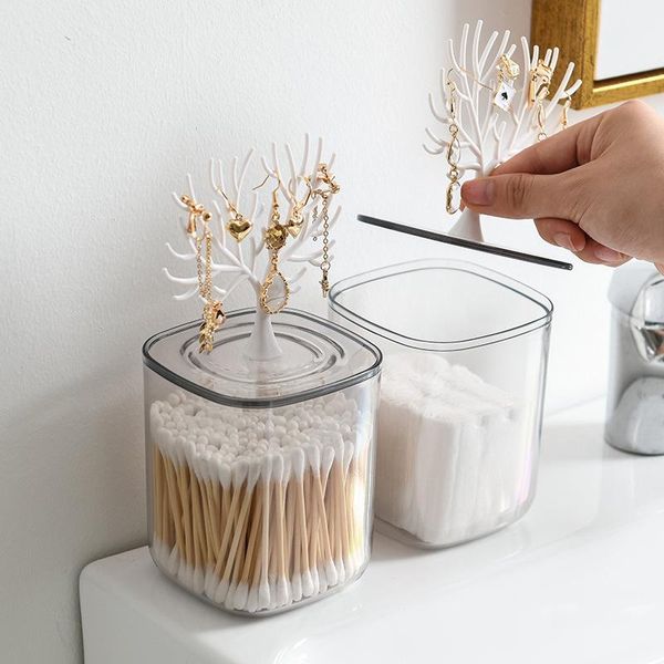 storage boxes & bins 1 piece transparent cotton swab pads box plastic candy organizer deskjewelry display holder home supplies
storage boxes & bins 1 piece transparent cotton swab pads box plastic candy organizer deskjewelry display holder home supplies