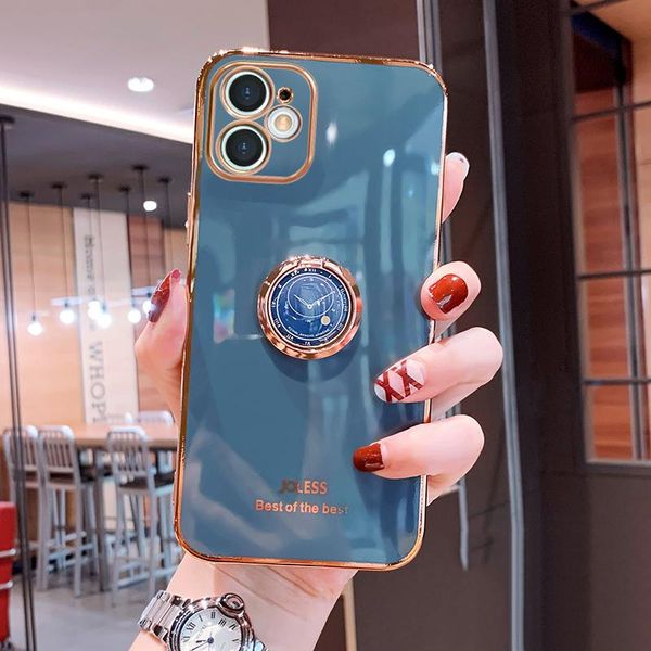 cell phone pouches luxury soft silicone case for oppo a53 2021 findx2 pro k1 a72 a9 a91 reno3 2stand ring holder cover with finger casee
cell phone pouches luxury soft silicone case for oppo a53 2021 findx2 pro k1 a72 a9 a91 reno3 2stand ring holder cover with finger casee