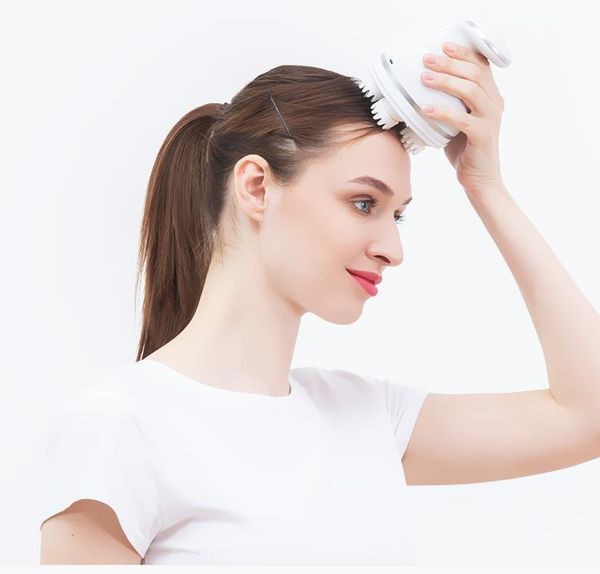 waterproof electric head massage wireless scalp massager prevent hair loss body deep tissue kneading vibrating health care massagers
waterproof electric head massage wireless scalp massager prevent hair loss body deep tissue kneading vibrating health care massagers
