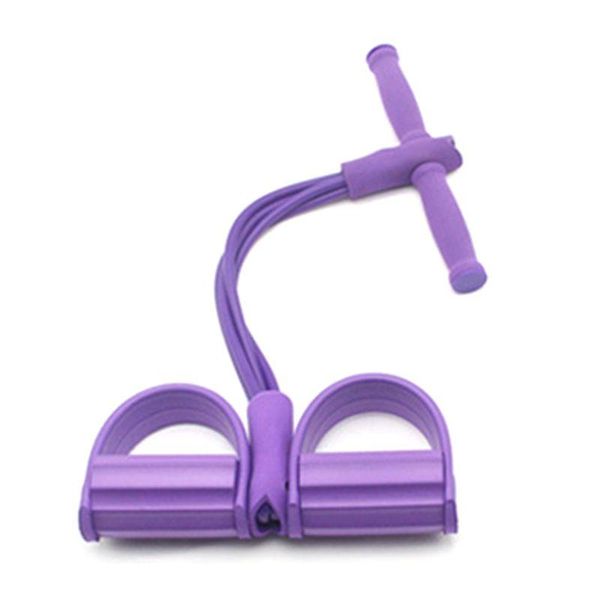 tube fitness elastic pull rope foot pedal body slim yoga resistance bands workout latex sport equipment accessories
tube fitness elastic pull rope foot pedal body slim yoga resistance bands workout latex sport equipment accessories