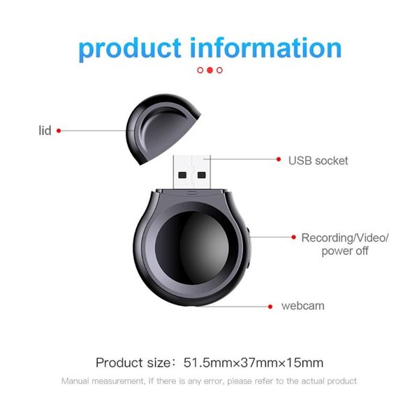 digital voice recorder mini activated recorders security cameras usb one-click recording save before power off n0pb
digital voice recorder mini activated recorders security cameras usb one-click recording save before power off n0pb