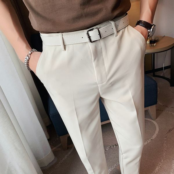 men's pants men's suit pants spring sheer casual business skinny high-quality fashionable classic 02to, Black
men's pants men's suit pants spring sheer casual business skinny high-quality fashionable classic 02to, Black