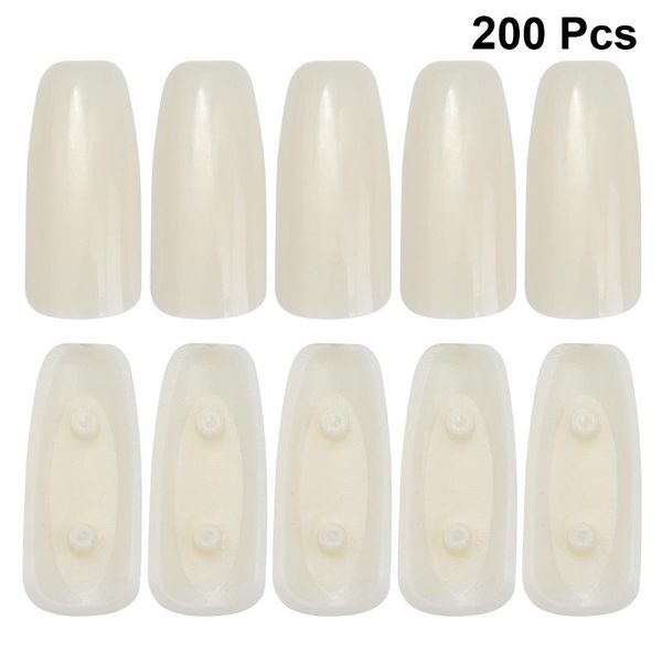 nail art decorations 200pcs manicure practice pieces fake nails detachable exercise for woman (square style), Silver;gold
nail art decorations 200pcs manicure practice pieces fake nails detachable exercise for woman (square style), Silver;gold