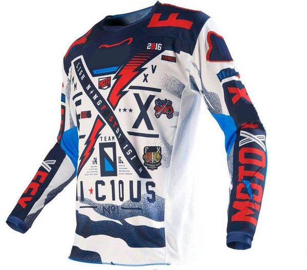 motorcycle forest road limit off-road mountain riding clothing men and women loose speed dry long sleeves
motorcycle forest road limit off-road mountain riding clothing men and women loose speed dry long sleeves