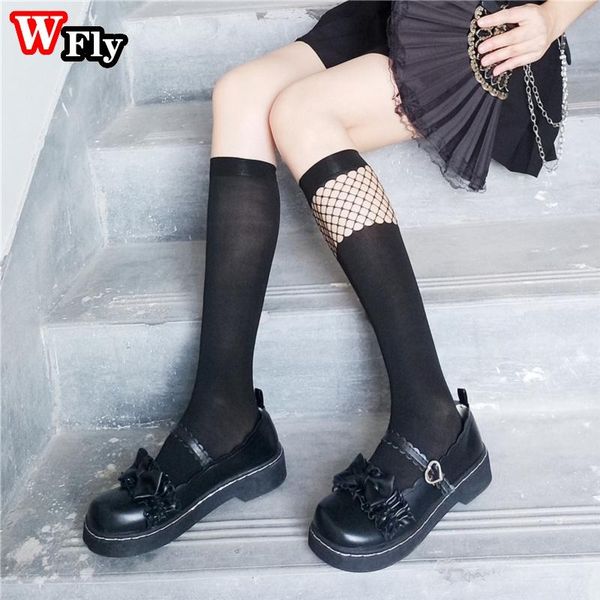 socks & hosiery gothic lolita fishing net women black over knee stockings jk thin thigh high stocking heart-shaped leg ring, Black;white
socks & hosiery gothic lolita fishing net women black over knee stockings jk thin thigh high stocking heart-shaped leg ring, Black;white