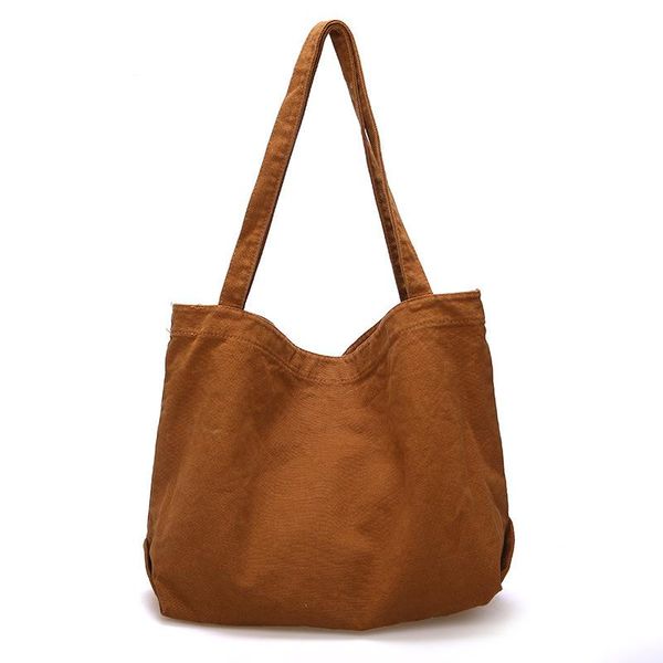 evening bags women's shoulder bag super large capacity handbag simple fashion canvas sack literature style handbags women
evening bags women's shoulder bag super large capacity handbag simple fashion canvas sack literature style handbags women
