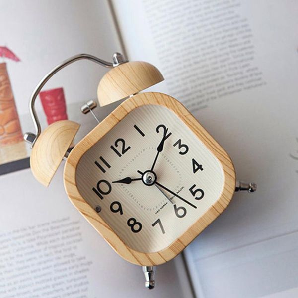 mini table alarm clock noctilucence deskcreative decor vintage bedroom decorat other clocks & accessories
mini table alarm clock noctilucence deskcreative decor vintage bedroom decorat other clocks & accessories