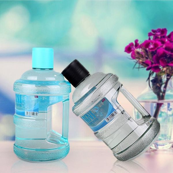 water bottles plastic big large capacity gym sports bottle portable outdoor picnic camping cycling kettle dumbbell bucket cup
water bottles plastic big large capacity gym sports bottle portable outdoor picnic camping cycling kettle dumbbell bucket cup