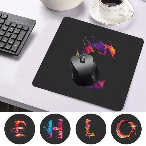mouse pads & wrist rests durable pu leather computer mouse-pad anti-slip waterproof paint letter pattern fashion mat portable game lapmo
mouse pads & wrist rests durable pu leather computer mouse-pad anti-slip waterproof paint letter pattern fashion mat portable game lapmo