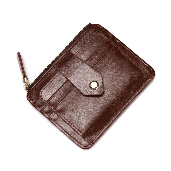 wallets clipe de carteira masculina coreano criativo cavalo louco titular do fivela bolsa moedas wallet purse men, Red;black
wallets clipe de carteira masculina coreano criativo cavalo louco titular do fivela bolsa moedas wallet purse men, Red;black