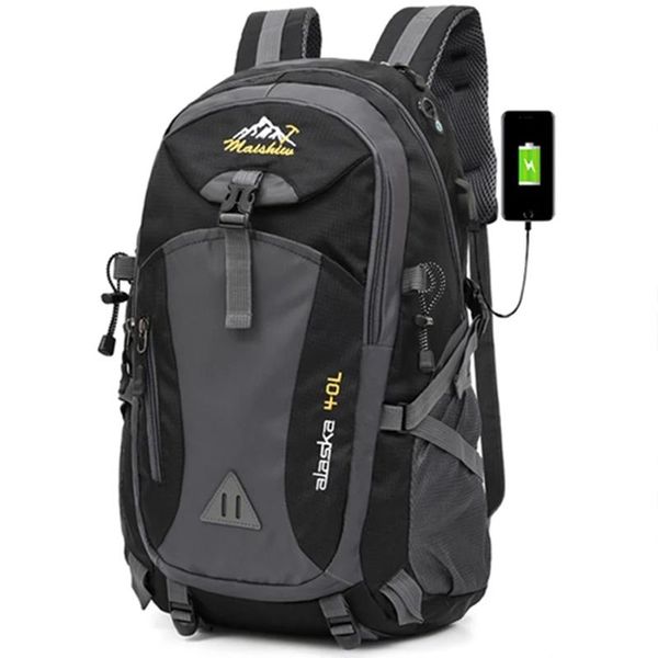 backpack 40l impermeable hombres mochila paquete de viaje bolsa deporte montañismo al aire libre senderismo camping
backpack 40l impermeable hombres mochila paquete de viaje bolsa deporte montañismo al aire libre senderismo camping