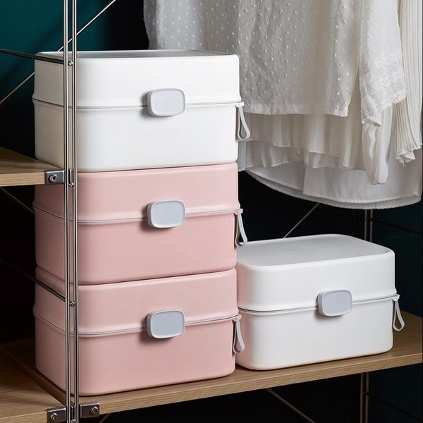 storage drawers underwear box covered compartment dormitory panty socks home portable travel
storage drawers underwear box covered compartment dormitory panty socks home portable travel