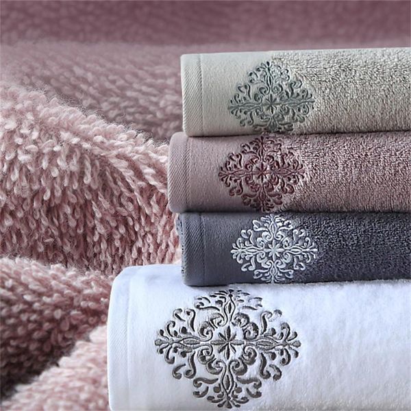 towel luxury embroidery face towels bathroom 78*35 cm large bath cover el for home blanket decoration terry wedding gift
towel luxury embroidery face towels bathroom 78*35 cm large bath cover el for home blanket decoration terry wedding gift