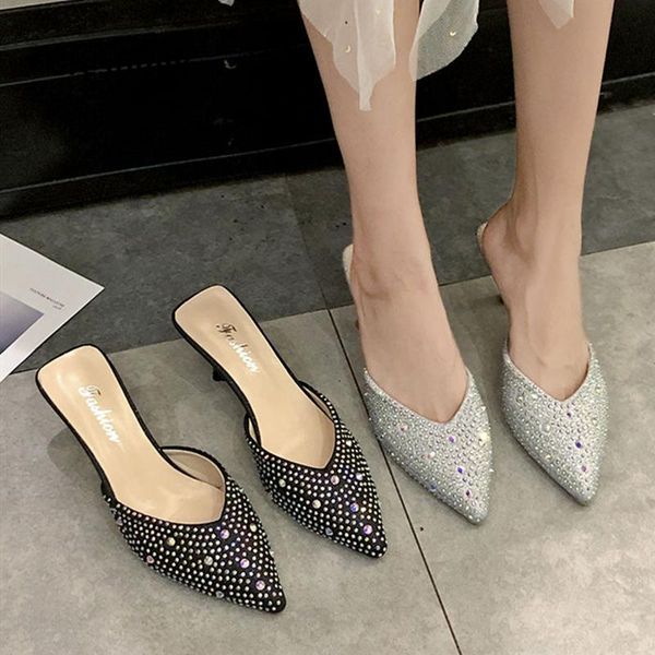 dress shoes cresfimix zapato negro tacon women cute black crystal stiletto heels lady silver party night club heel sapatos b5839
dress shoes cresfimix zapato negro tacon women cute black crystal stiletto heels lady silver party night club heel sapatos b5839