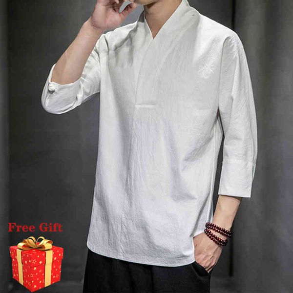 siperlari men's kimono seven bedroom sve shirt, loose, fashionable, summer and spring dign, 2021, White;black
siperlari men's kimono seven bedroom sve shirt, loose, fashionable, summer and spring dign, 2021, White;black