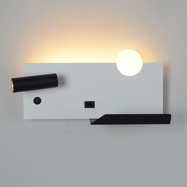 wall lamp bedroom nordic led light lampen modern bathroom sconce lights
wall lamp bedroom nordic led light lampen modern bathroom sconce lights