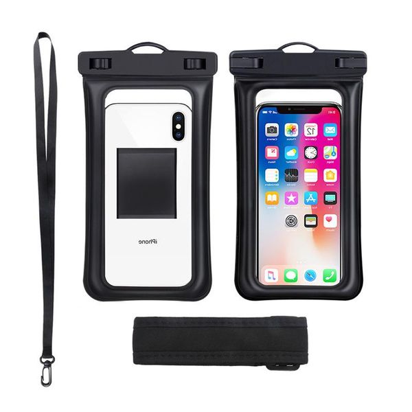 inflatable arm seaside phone waterproof drifting bag air tpu belt mobile outdoor supplies swimming floating pgjhl
inflatable arm seaside phone waterproof drifting bag air tpu belt mobile outdoor supplies swimming floating pgjhl
