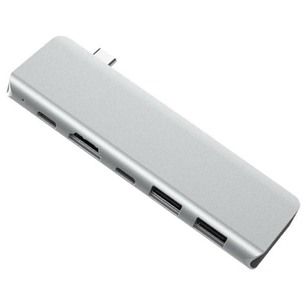 hubs fast data transfer usb splitter 5-port 3.0 hub with aluminum alloy fuselage
hubs fast data transfer usb splitter 5-port 3.0 hub with aluminum alloy fuselage