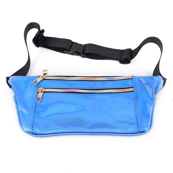 travel fashion laser women belt bag reflective banana fanny pack outdoor beach waterproof waist bags
travel fashion laser women belt bag reflective banana fanny pack outdoor beach waterproof waist bags