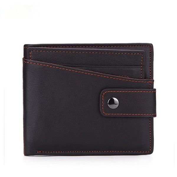 wallets fashion men's big capacity leather purse selling multi-functional short wallet, Red;black
wallets fashion men's big capacity leather purse selling multi-functional short wallet, Red;black