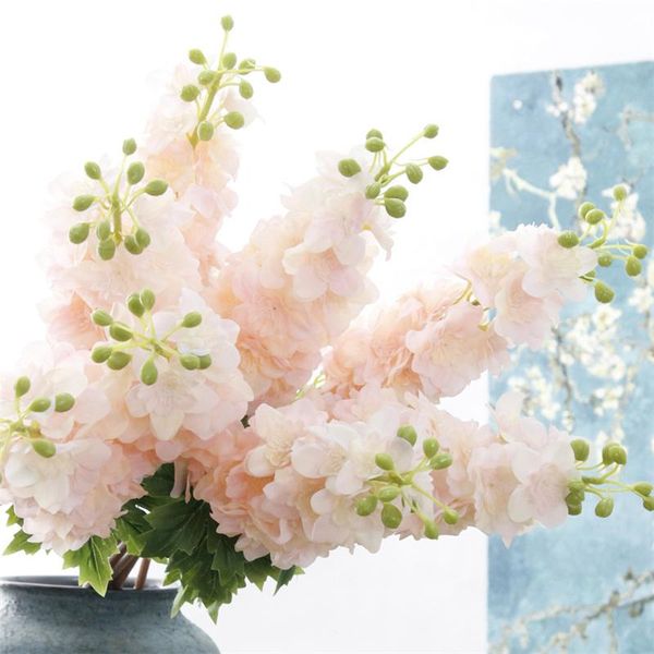 decorative flowers & wreaths 85cm silk delphinium flower artificial plant home decoration christmas wedding room
decorative flowers & wreaths 85cm silk delphinium flower artificial plant home decoration christmas wedding room