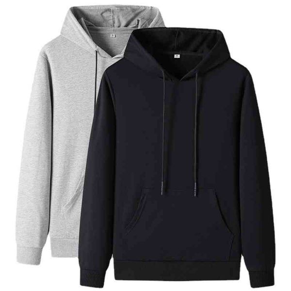men's spring and autumn 2021 new korean fashion men's pullover hooded casual wear sportswear youth sweater, Black
men's spring and autumn 2021 new korean fashion men's pullover hooded casual wear sportswear youth sweater, Black