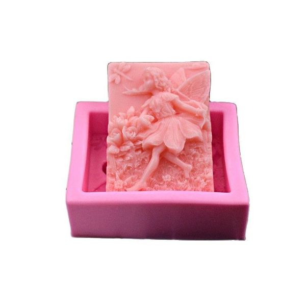 craft tools girl chasing dragonflies silicone fondant resin aroma stone ornaments soap mold for pastry cup cake decorating kitchen tool
craft tools girl chasing dragonflies silicone fondant resin aroma stone ornaments soap mold for pastry cup cake decorating kitchen tool