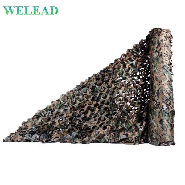simple 1.5m wide us woodland digital camouflage nets for hunting outdoor sun shelter awning car beach garden tents and shelters
simple 1.5m wide us woodland digital camouflage nets for hunting outdoor sun shelter awning car beach garden tents and shelters