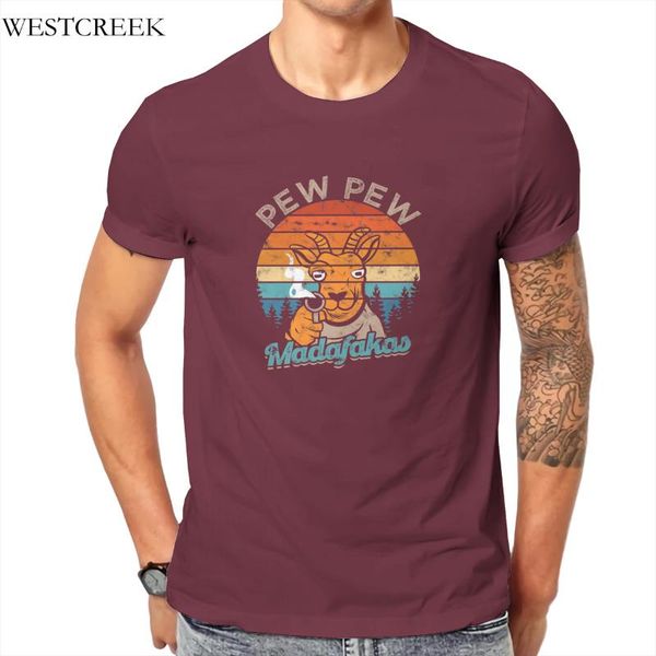 men's t-shirts westcreek deer pew madafakas crazy capricorn summer us size o-neck customize couples matching 164529, White;black
men's t-shirts westcreek deer pew madafakas crazy capricorn summer us size o-neck customize couples matching 164529, White;black