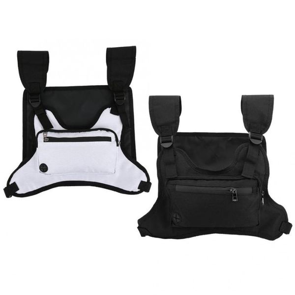hunting jackets military tacticsl chest bag fitness backpack men adjustable multi-functional sport tool pouch shoulder vest, Camo;black
hunting jackets military tacticsl chest bag fitness backpack men adjustable multi-functional sport tool pouch shoulder vest, Camo;black