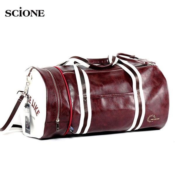 sport gym bag for women men shoulder s with shoes storage pocket fitness training waterproof leather travel xa175wa
sport gym bag for women men shoulder s with shoes storage pocket fitness training waterproof leather travel xa175wa