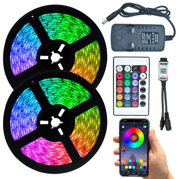 led lights strip neon sign rgb 2835 bluetooth waterproof color changing flexible ribbon tape diode deskchristmas decoration strips
led lights strip neon sign rgb 2835 bluetooth waterproof color changing flexible ribbon tape diode deskchristmas decoration strips
