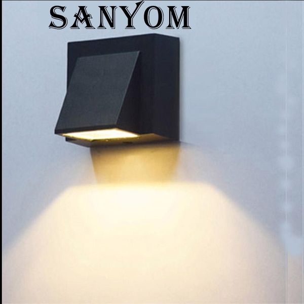 outdoor wall lamps led 3w 5w lamp home bright energy-saving for arcade aisle ac 85-265v
outdoor wall lamps led 3w 5w lamp home bright energy-saving for arcade aisle ac 85-265v