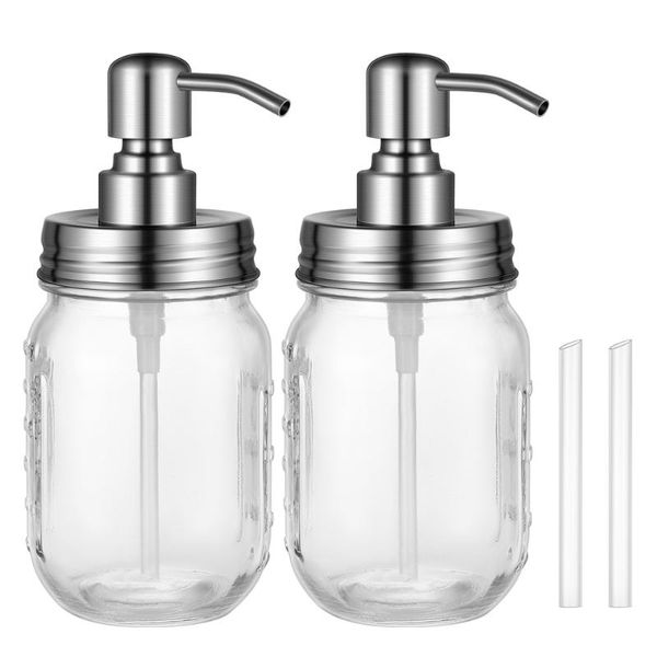 liquid soap dispenser athy 2pcs 304 stainless steel pump lotion rustproof corrosion resistant bathroom for
liquid soap dispenser athy 2pcs 304 stainless steel pump lotion rustproof corrosion resistant bathroom for