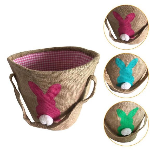 storage baskets creative easter egg basket child burlap bag carrying candy and holiday party gifts home 2021
storage baskets creative easter egg basket child burlap bag carrying candy and holiday party gifts home 2021