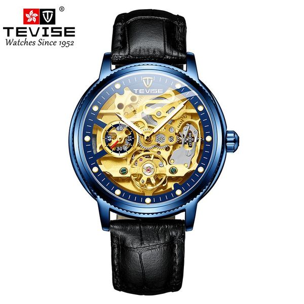 wristwatches 2021 men's watch mechanical automatic tourbillon leather sports, Slivery;brown
wristwatches 2021 men's watch mechanical automatic tourbillon leather sports, Slivery;brown
